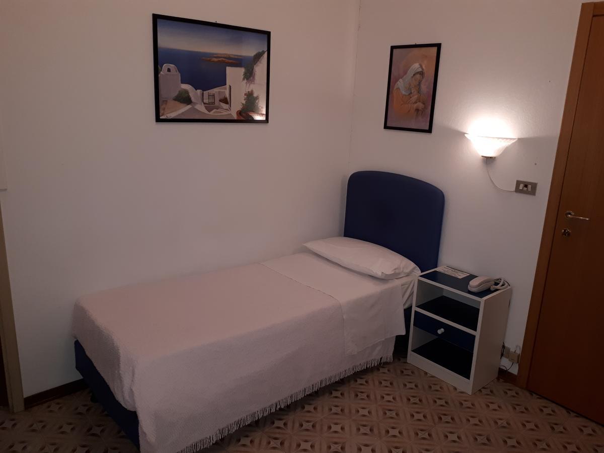 Hotel Ciclamino Riolo Terme Exterior foto